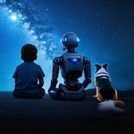Bluey Artificial Super Intelligence